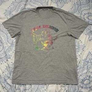 True Religion Shirt Large